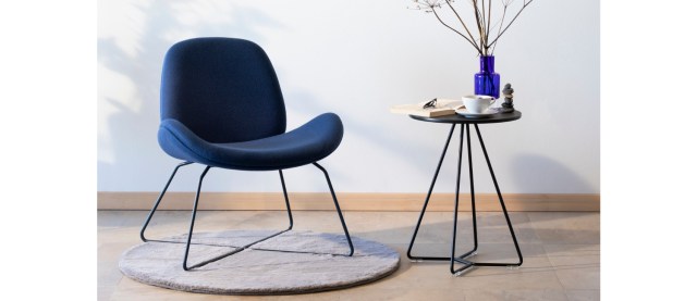 Tilkka κάθισμα χώρου αναμονής